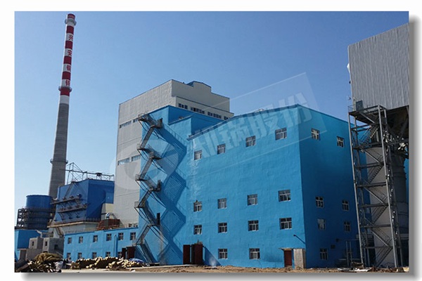 循環(huán)流化床鍋爐原理和特性是什么？
