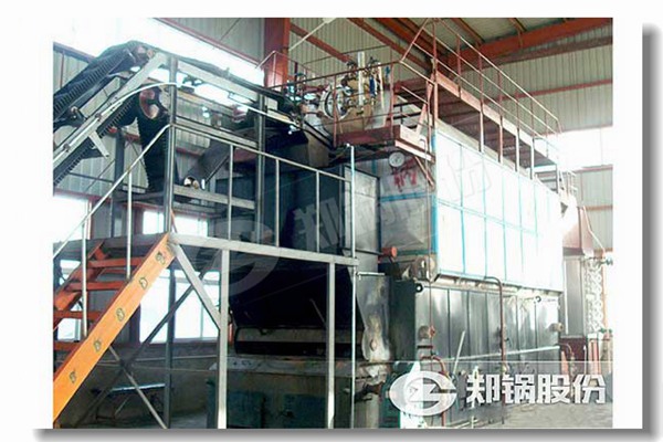 生物質(zhì)鍋爐缺點(diǎn)是什么？