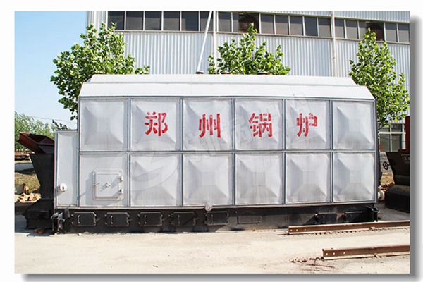 工業(yè)鍋爐中電除塵器的特點(diǎn)是什么？