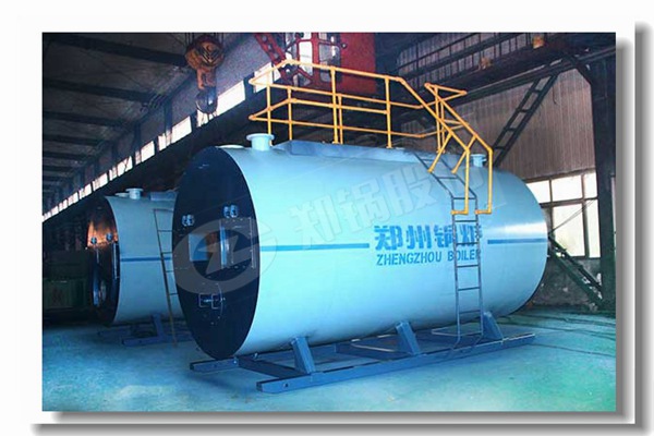 燃氣鍋爐煙道冷凝水疏水器有什么作用？