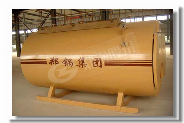 10噸生物質(zhì)鍋爐每天用水量是多少？