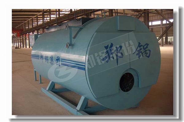 燃油鍋爐如何解決燃燒器噪音大的問(wèn)題？